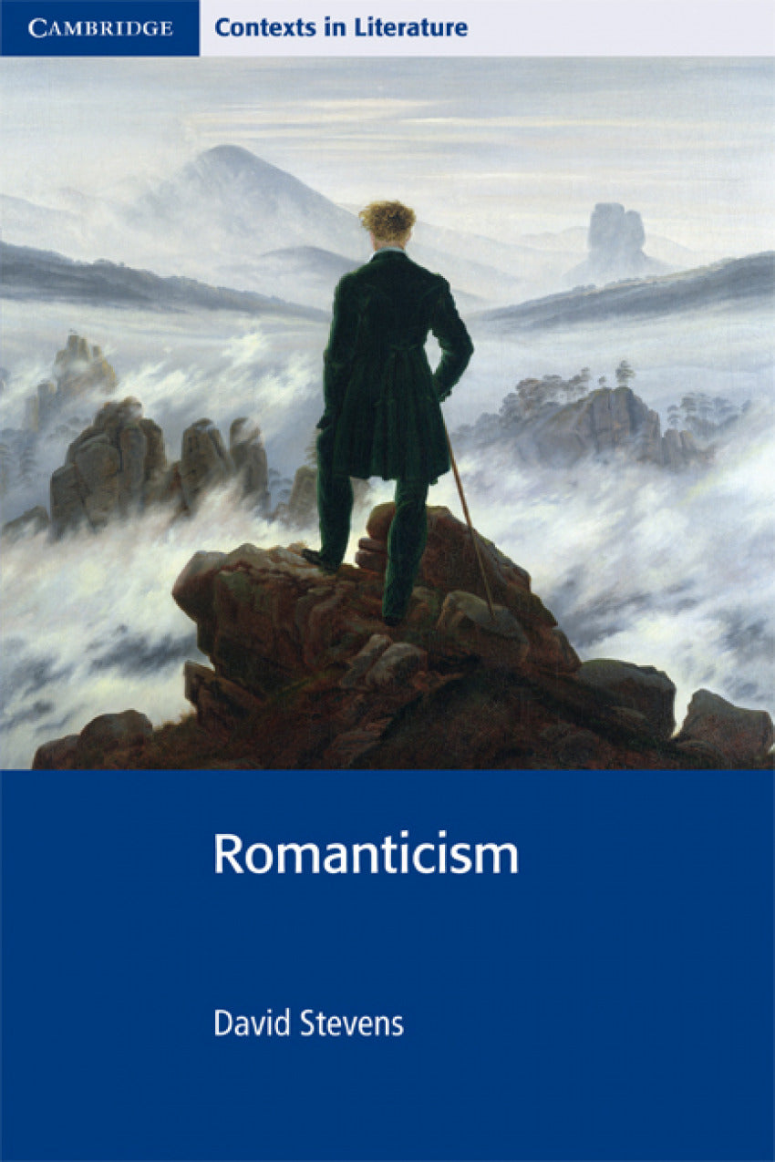 Romanticism Pb Imagen principal del producto