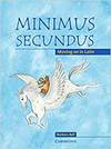 Minimus Secundus: Pupil'S Book Pb Imagen principal del producto