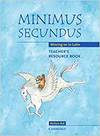 Minimus Secondus: Teacher'S Res Bk Pb Imagen principal del producto