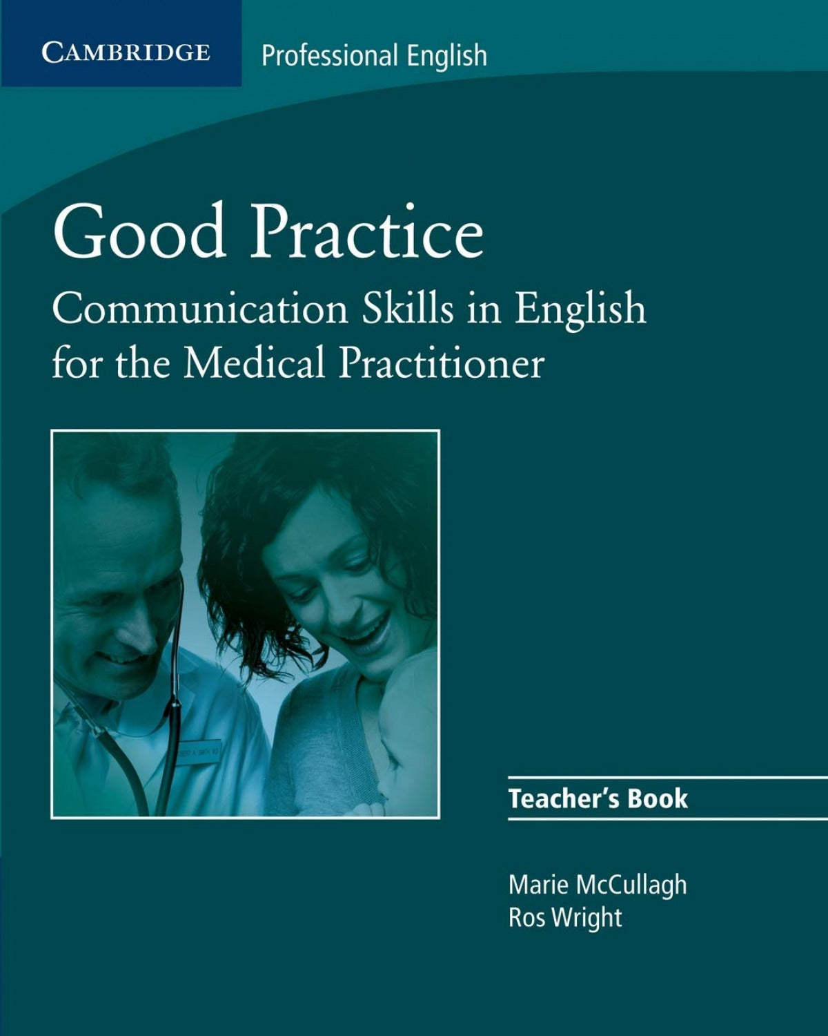 Good Practice Tch Imagen principal del producto