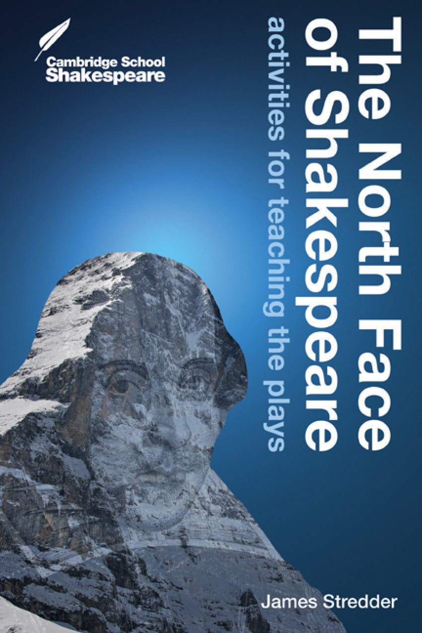 Csh North Face Of Shakespeare Pb