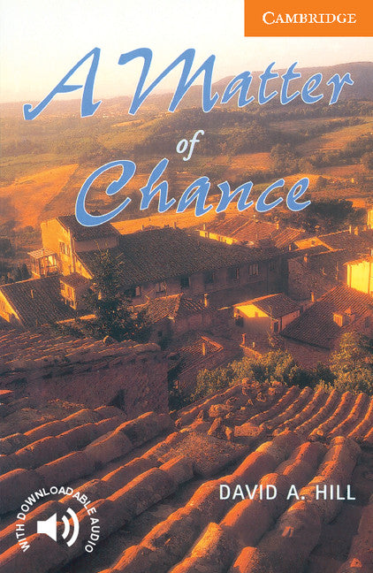 A Matter of Chance Level 4 Imagen principal del producto