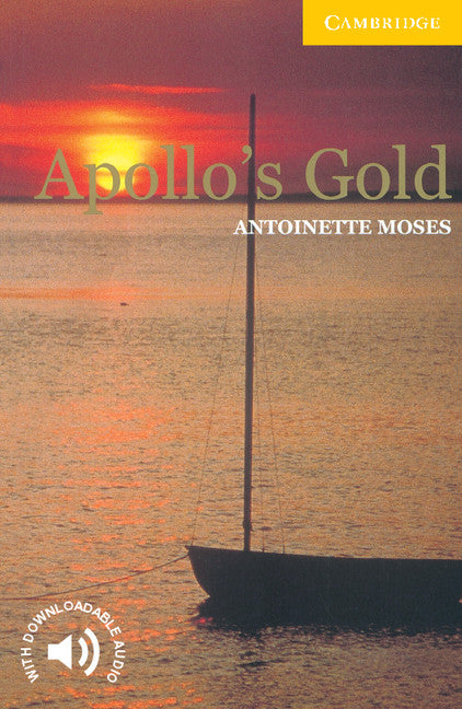 Apollo's Gold Level 2 Imagen principal del producto