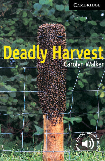 Deadly Harvest Level 6 Imagen principal del producto