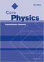 Core Physics Supplementary Material S (Cambridge) - 9780521778053