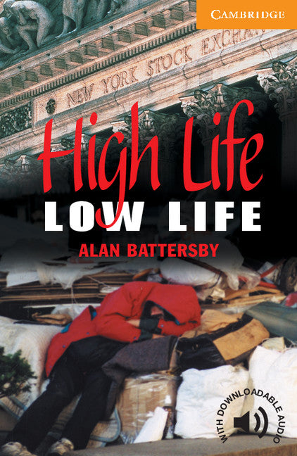 High Life, Low Life Level 4 Imagen principal del producto