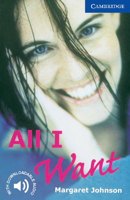 All I Want Level 5 Imagen principal del producto