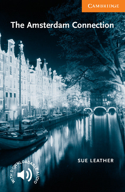 The Amsterdam Connection Level 4 Imagen principal del producto