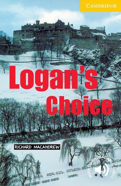Logan's Choice Level 2 Imagen principal del producto