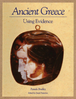 Ancient Greece Using Evidence Pb (Cambridge) - 9780521796460