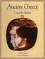 Ancient Greece Using Evidence Pb (Cambridge) - 9780521796460