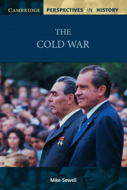 Cold War Pb (Cambridge) - 9780521798082