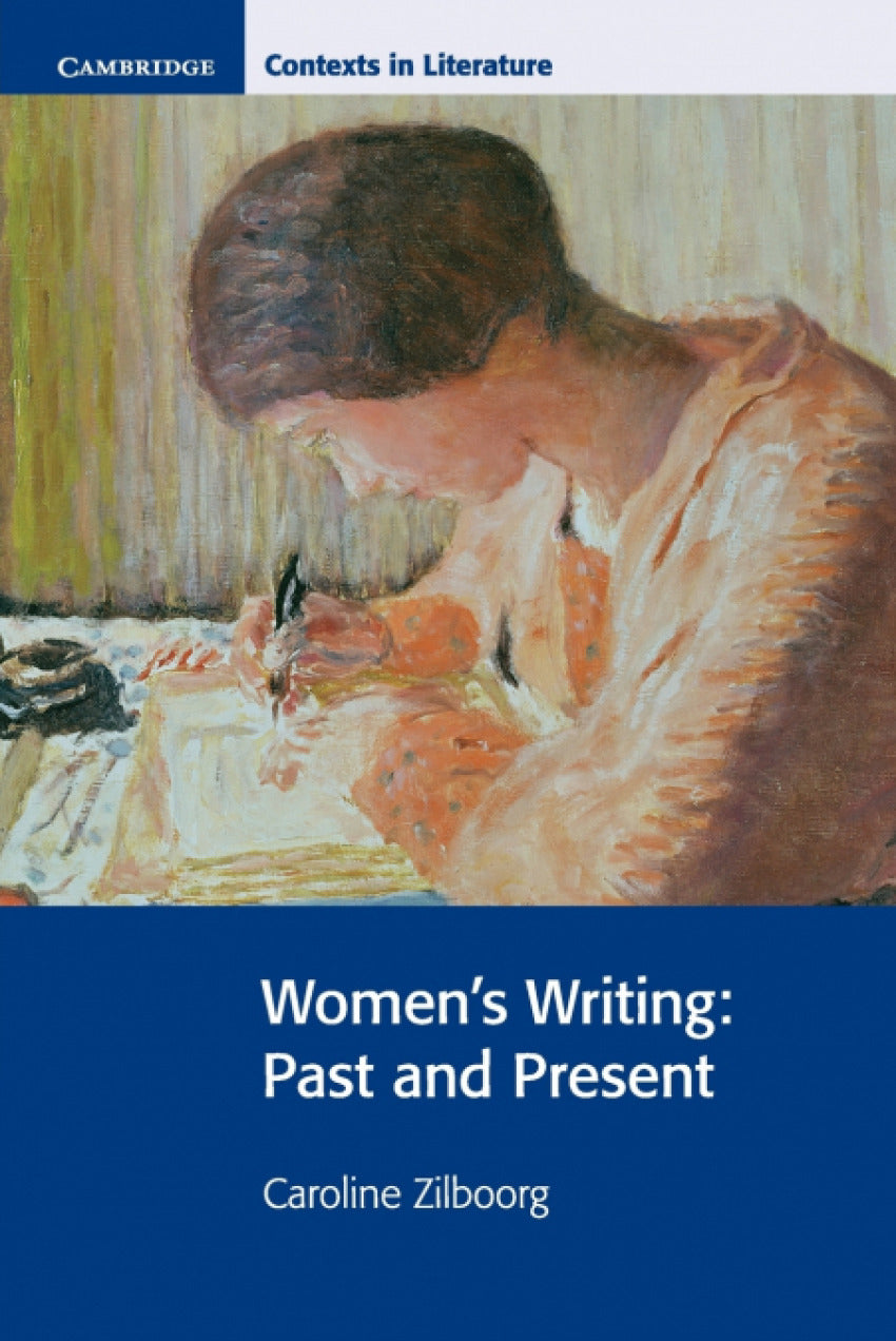 Women'S Writing Pb Imagen principal del producto