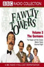 (2 Cds).fawlty Towers (tv Series) (Penguin) - 9780563536741