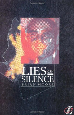 (nll).lies of Silence./new Litterature (Longman) - 9780582081703