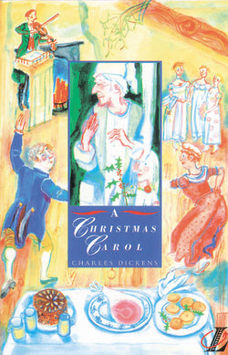 A Christmas Carol (Longman) - 9780582236646