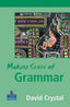 Making Sense of Grammar (Longman) - 9780582848634