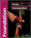 New Star Science FOUNDATION/P1: Group Discussion Book (Pearson-prentice Hall) - 9780602298937