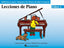 Lecciones de Piano Libro 1 | HAL LEONARD PUBLISHING