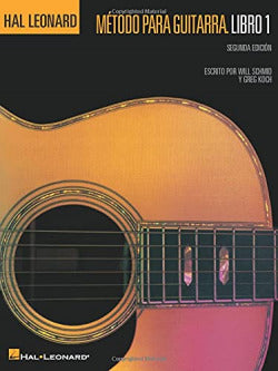 Hal Leonard Metodo para G | HAL LEONARD PUB | 9780634088780