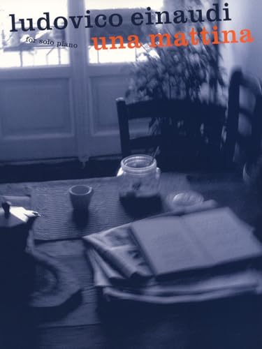Una Mattina | HAL LEONARD PUBLISHING | 9780711935433