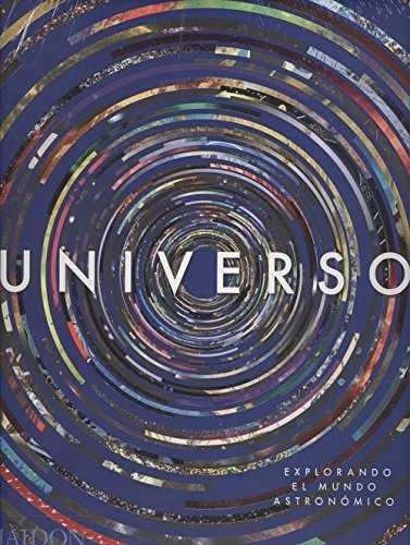 UNIVERSO - 9780714875705 Imagen principal del producto