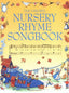 Nursery Rhyme Songbook (Usborne Inglés) - 9780746017036