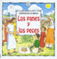 Panes y los Peces (Usborne Inglés) - 9780746036501