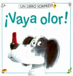 Oferta: ¡vaya Olor! Libro Sorpresa (Usborne Inglés) - 9780746037881