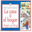 Oferta: Casa y el Hogar, La. Ayer y Hoy (Usborne Inglés) - 9780746038789