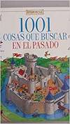 1001 Cosas Buscar en el Pasado (Usborne Inglés) - 9780746038796