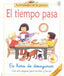 Tiempo Pasa (Usborne Inglés) - 9780746039021