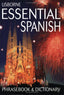 Essential Spanish (Usborne Inglés) - 9780746041734