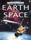 Earth and Space (Usborne Inglés) - 9780746046180
