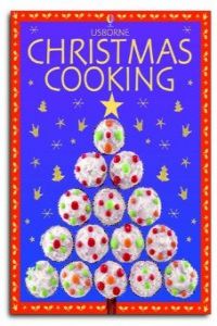 Christmas Cooking.things to Make and Do (Usborne Inglés) - 9780746046548
