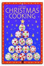 Christmas Cooking.things to Make and Do (Usborne Inglés) - 9780746046548