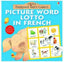 Picture Word Lotto (Usborne Inglés) - 9780746052648
