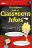 Classroom Jokes.puzzle Games and Jigsaws (Usborne Inglés) - 9780746052792