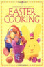 Easter Cooking.things to Make and Do (Usborne Inglés) - 9780746054390