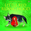 Little Red Riding Hood (Usborne Inglés) - 9780746058374