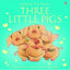 Three Little Pigs (Usborne Inglés) - 9780746058398