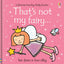 Thats Not My Fairy (Usborne Inglés) - 9780746062609