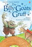 The Billy Goats Gruff (Usborne Inglés) - 9780746063316