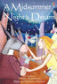 A Midsummer Night Dream (Usborne Inglés) - 9780746063330