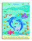 First Numbers Sticker Book (Usborne Inglés) - 9780746067123