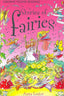 Stories of Faires (Usborne Inglés) - 9780746069547