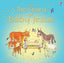 Story of Baby Jesus (Usborne Inglés) - 9780746069851