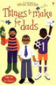 Hings to Make For Dads (Usborne Inglés) - 9780746069929