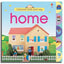 Usborne Look and Say Home (Usborne Inglés) - 9780746071687
