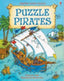 Puzzle Pirates (Usborne Inglés) - 9780746074381